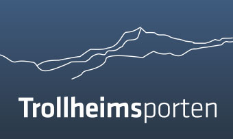 Gå til forside. Logo, trollheimsporten.no